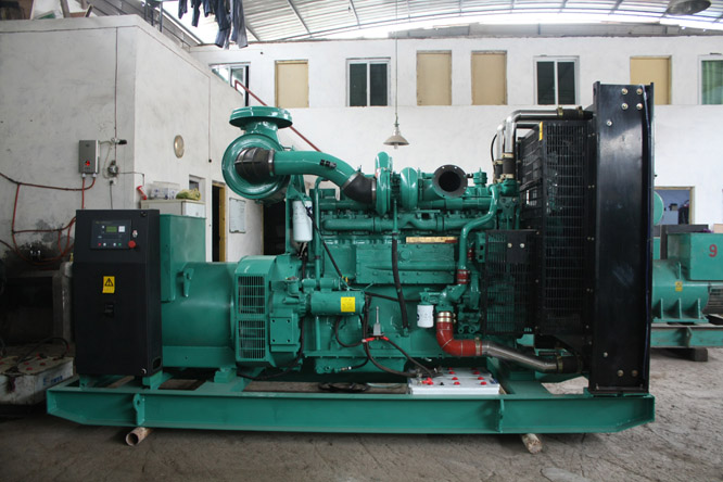 成武环保无噪音：租用静音发电机组，为环境和耳朵双重保驾护航